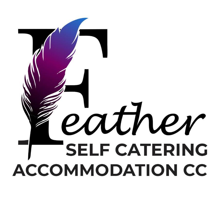 Feather Self Catering Accommodation วินด์ฮุก ภายนอก รูปภาพ